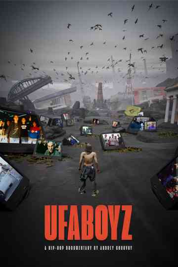 Ufaboyz Poster