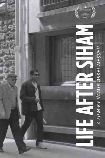 Life After Siham Poster