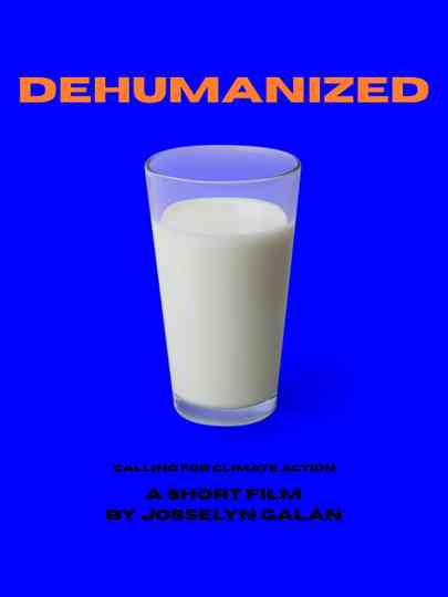 DEHUMANIZED Poster