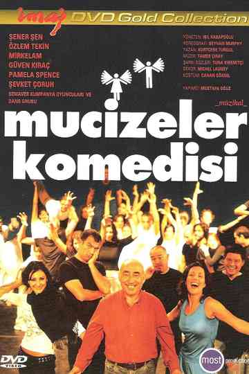 Mucizeler Komedisi Poster