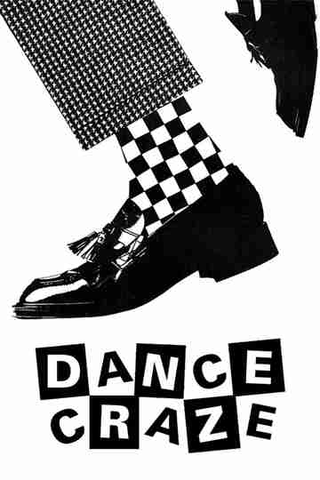 Dance Craze Poster