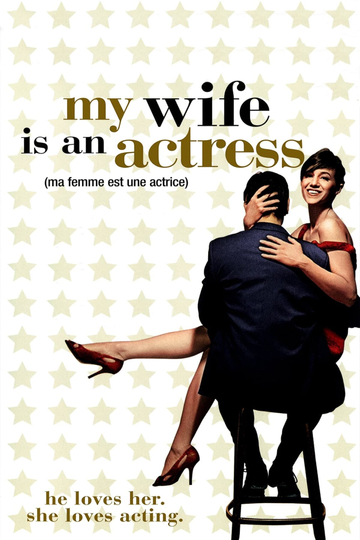 My Wife Is an Actress Poster