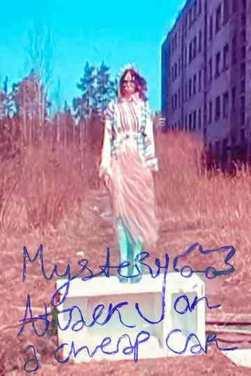 Mystery attack on a cheap car Poster