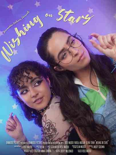 Wishing on Stars Poster