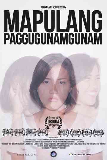 Bloodshot Reverie Poster