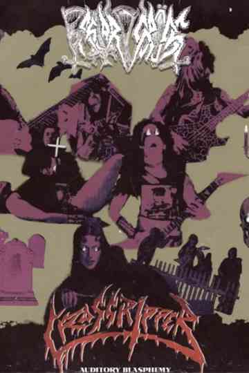 Crossripper