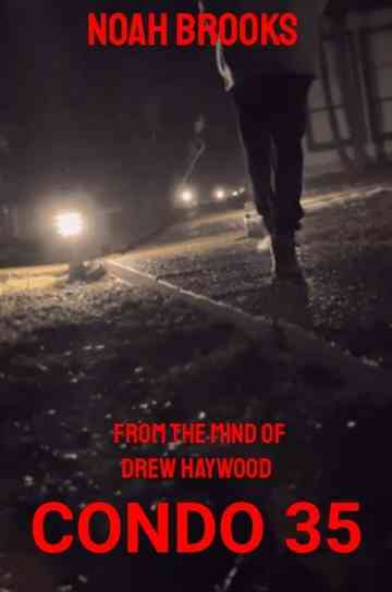 Condo 35 Poster