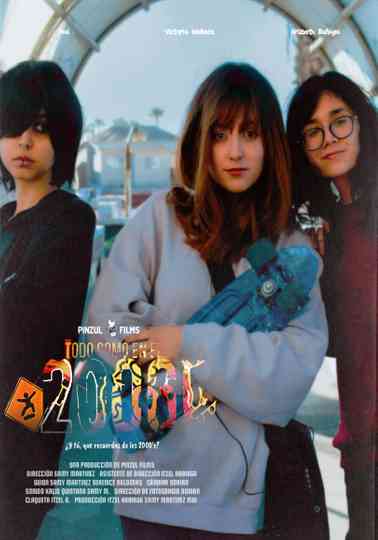 TODO CÓMO EN EL 2006 Poster