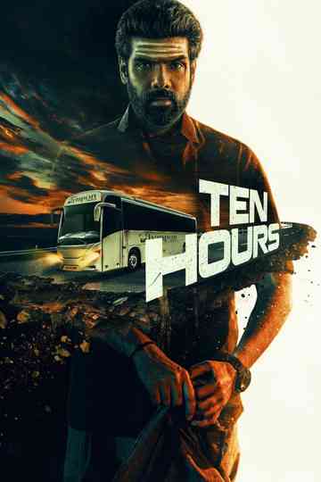 Ten Hours Poster