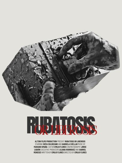 Rubatosis or Liberosis