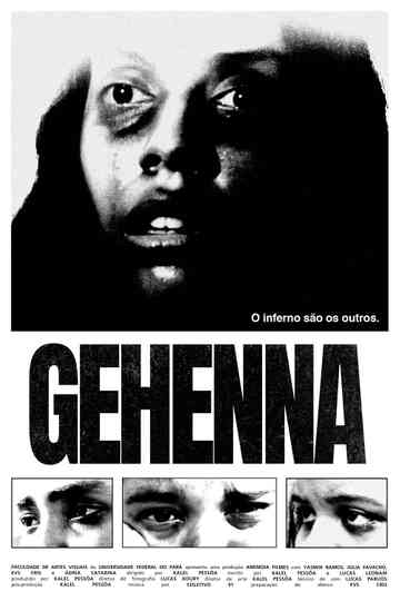Gehenna Poster