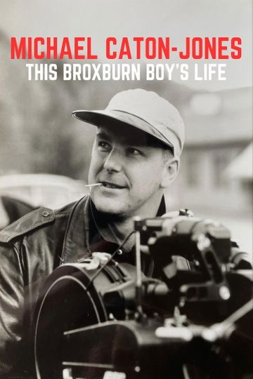 Michael Caton-Jones: This Broxburn Boy's Life