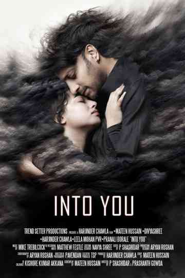 Into You Poster