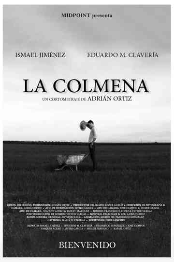 La Colmena Poster