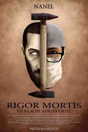 Rigor Mortis Poster