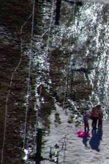 A Dream of Snow Poster