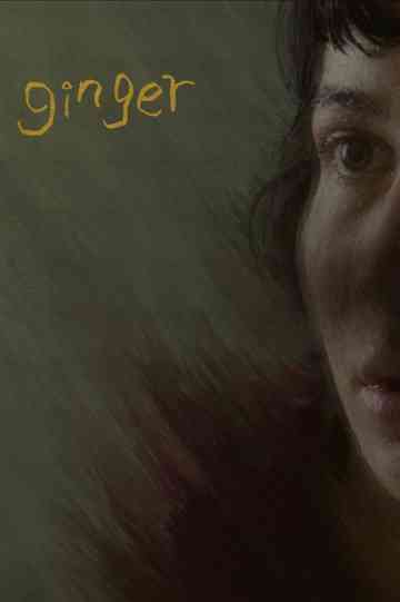 Ginger Poster