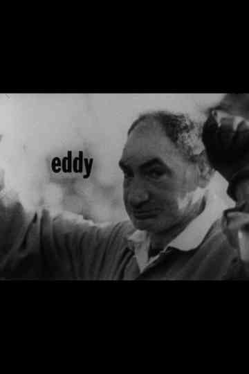 Eddy Poster
