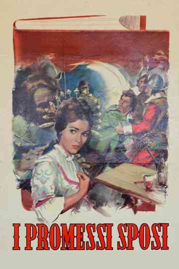 The Betrothed Poster