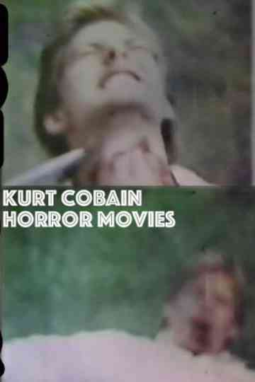 Kurt's Bloody Suicide Poster