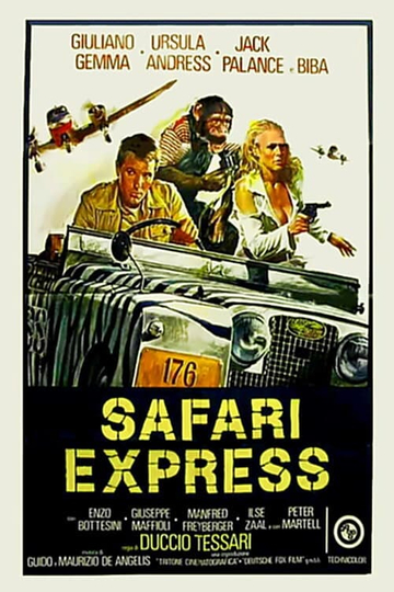 Safari Express