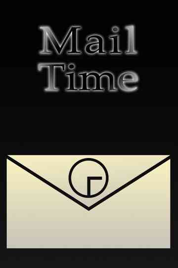 Mail Time Poster