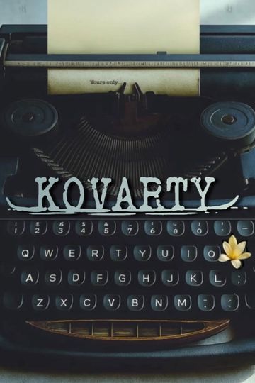 Kovarty