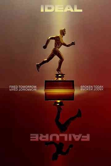 Ideal Failure Poster