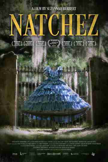 Natchez Poster