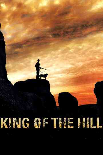 The King of the Hill Poster