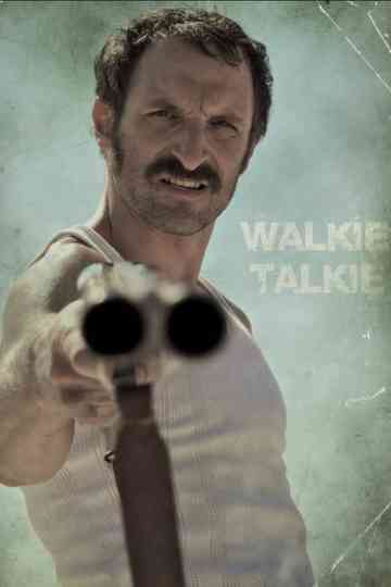 Walkie Talkie Poster
