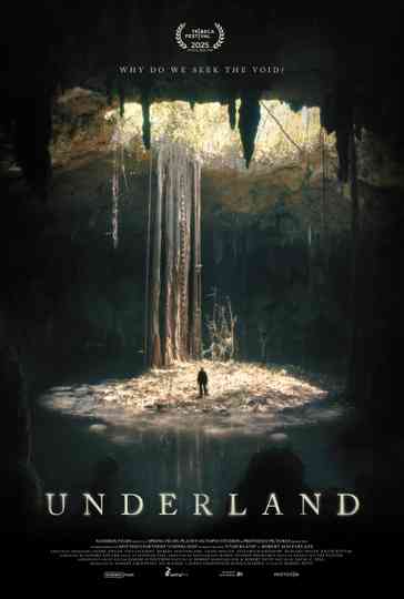 Underland Poster