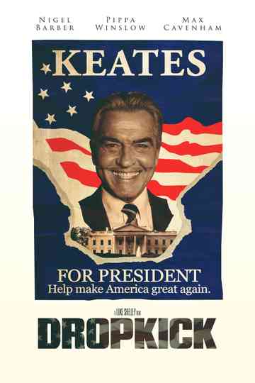 Dropkick Poster