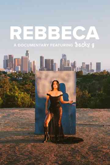 Rebbeca Poster