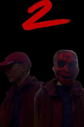 Stone Sword 2 and the visions of fate Poster