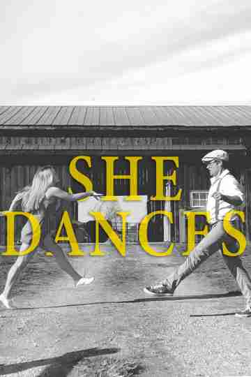 She Dances Poster
