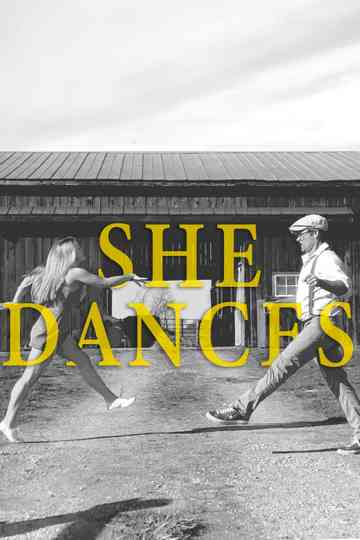 She Dances Poster
