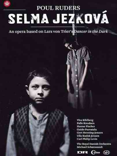 Selma Ježková Poster