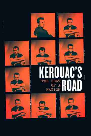 Kerouac's Road: The Beat of a Nation Poster