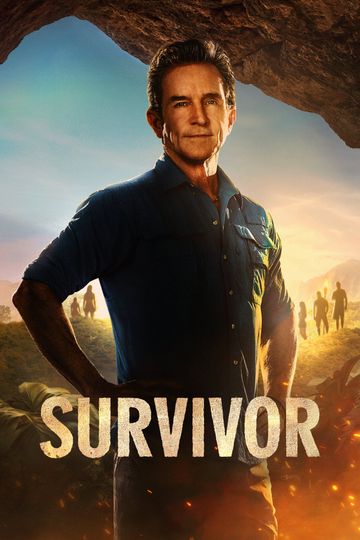 Survivor 47
