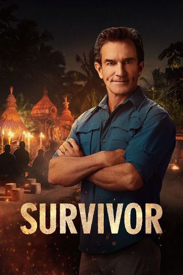 Survivor 48