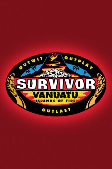 Vanuatu - Islands of Fire