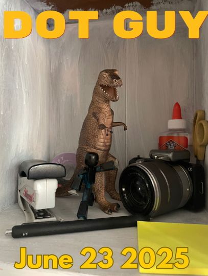 Dot Guy