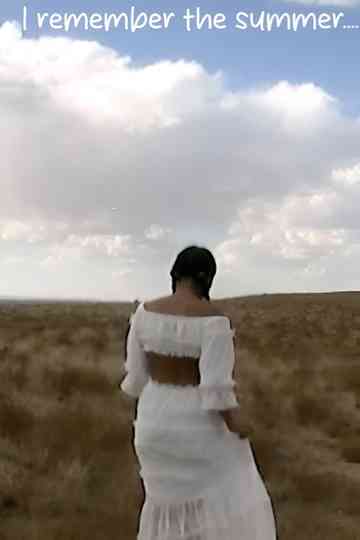 I remember the summer.... Poster