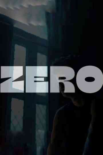 Zero Poster