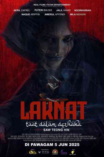Laknat Poster