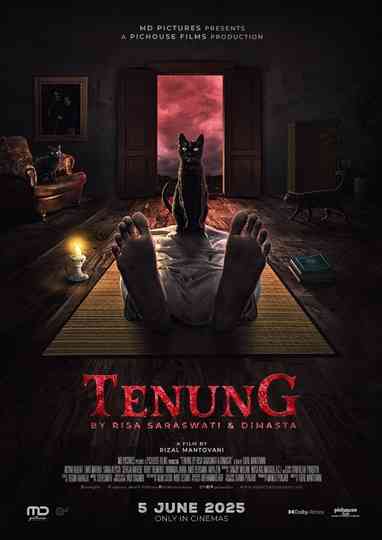 Tenung by Risa Saraswati dan Dimasta