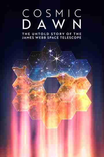 Cosmic Dawn Poster