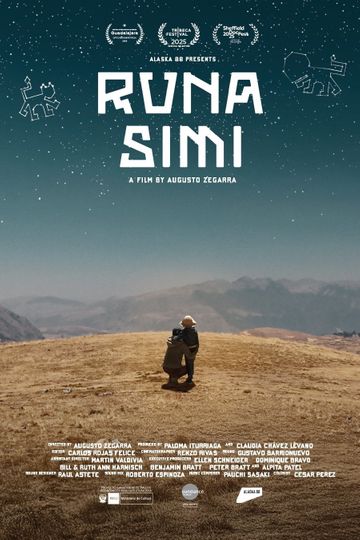 Runa Simi