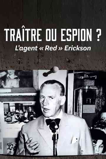 Der vergessene Spion - Verkürzte ein Verrat den Zweiten Weltkrieg? Poster